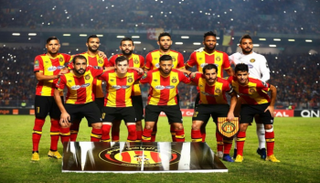 الترجي التونسي - صورة أرشيفية