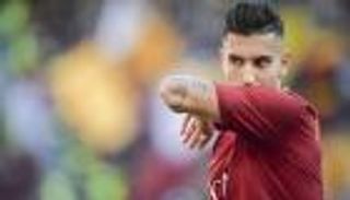 روما يقتحم المربع الذهبي للدوري الإيطالي بثلاثية كالياري