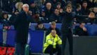 تصريح غريب من رانييري بشأن مفاوضات روما مع كونتي