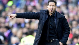 دييجو سيميوني