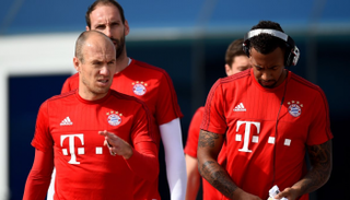 بواتينج وروبين