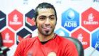 بالفيديو.. لاعب الجزيرة يعترف بالتقصير خلال مواجهة الوصل