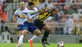 اتحاد جدة والنصر 