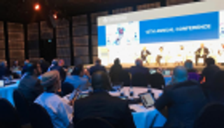 مؤتمر "حوكمة" في دبي يعرض طرق التخطيط للمستقبل ضمن نتائج أعماله