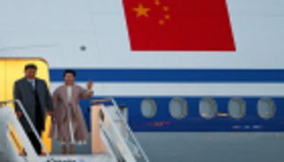 الرئيس الصيني: 64 مليار دولار عقودا وقعت خلال قمة "طرق الحرير الجديدة"