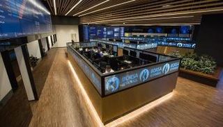 مؤشر بورصة إسطنبول يتراجع بـ2.1% الأسبوع الماضي