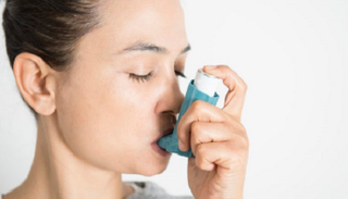 الربو أكثر الأمراض التنفسيّة انتشاراً في العالم.