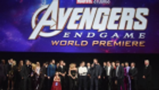 "أفنجرز" يحقق إيرادات قياسية مع بدء عرضه في عدة دول