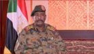 البرهان: الهدف واحد بين الأطراف السودانية.. والسعودية والإمارات الأقرب