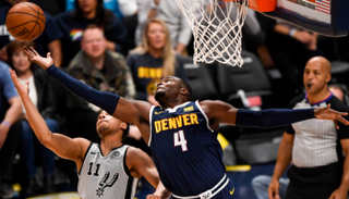 دنفر وسان أنطونيو