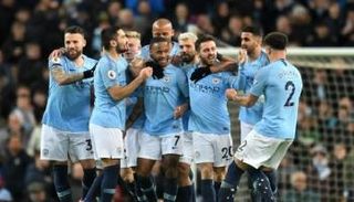 مانشستر سيتي