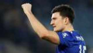 مانشستر سيتي يخطط لجعل مدافع ليستر الأغلى في التاريخ