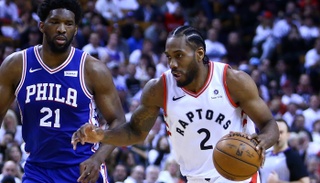 كواهي ليونارد