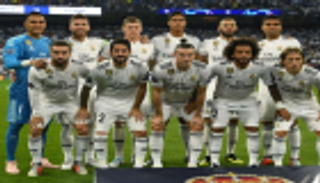 تقارير.. اتفاق سري يضع موهبة الجزائر في ريال مدريد