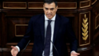 اليمين في إسبانيا على أعتاب البرلمان لأول مرة منذ عهد "فرانكو"