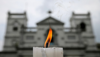 تعليق قداس الأحد في كنائس سريلانكا - رويترز