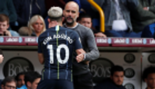 جوارديولا يعادل رقم مورينيو التاريخي.. وأجويرو يتساوى مع هنري