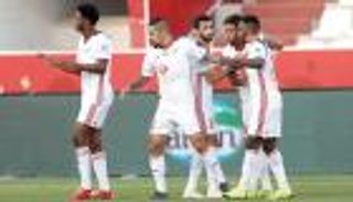 ترتيب دوري الخليج العربي.. الشارقة يحلق في الصدارة رغم التعادل