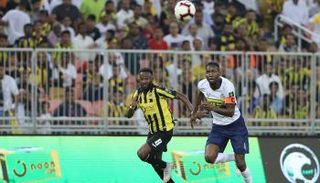 النصر والاتحاد