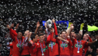رين يسقط سان جيرمان ويتوج بطلا لكأس فرنسا