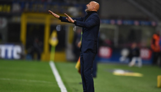 لوتشيانو سباليتي