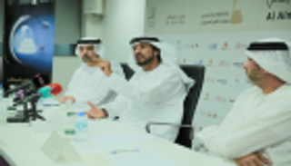 مهرجان "العين السينمائي" يكشف عن أسماء لجنة التحكيم والعروض الأولى