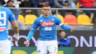 نابولي وفروزينوني