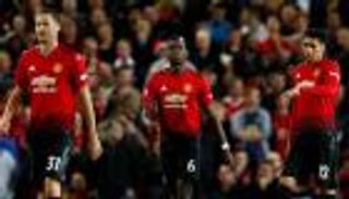 ريال مدريد يثير أزمة بين بوجبا ولاعبي مانشستر يونايتد