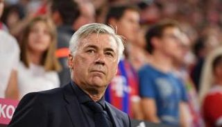 كارلو أنشيلوتي 