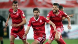 خطة دفاعية للنجم الساحلي أمام الزمالك في الكونفدرالية