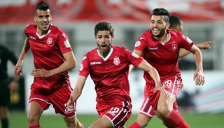 النجم الساحلي  