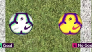 تقرير.. تقنية خط المرمى تنصف السيتي وتعاند ليفربول