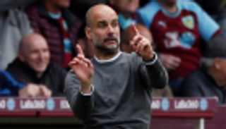 جوارديولا يكشف عن نقطة التحول أمام بيرنلي