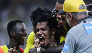 نادي الاتحاد السعودي