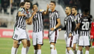 الصفاقسي التونسي يضع قدما في نهائي كأس الكونفدرالية