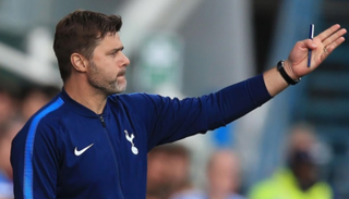 ماوريسيو بوكيتينو مدرب توتنهام