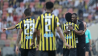 حارس اتحاد جدة يكشف سر الوصول لنهائي كأس الملك