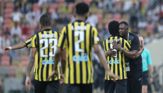نادي الاتحاد السعودي