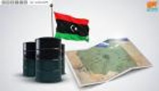 "الوطنية للنفط الليبي": الإيرادات ارتفعت إلى 1.5 مليار دولار في مارس
