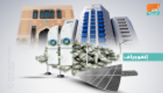 إنفوجراف.. "أبوظبي للتنمية" يودع 250 مليون دولار في بنك السودان المركزي 