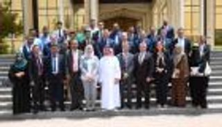 تعاون عربي ودولي لتنمية قدرات العاملين في البنك المركزي اليمني