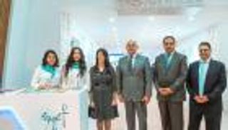 بالصور.. مصر تروج للسياحة عبر جناحها في سوق السفر العربي بدبي