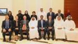 غرفة الشارقة تدعم الشركات الأسترالية لزيادة استثماراتها بالمنطقة