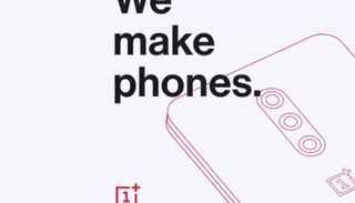 تصميم هاتف وان بلس 7