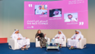 التاريخ والفن .. الأدب والفضاء تتصدّر مناقشات "أبوظبي الدولي للكتاب"