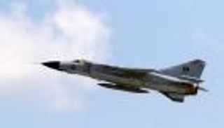 قتلى وجرحى بصفوف مليشيات طرابلس في غارات مكثفة للجيش الليبي