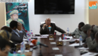 الحراك السوداني وإسقاط مشروع الإخوان الإرهابي