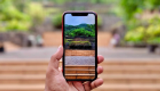 التقريب البصري لضعفين.. ميزة إضافية مرتقبة في آيفون XR