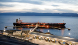 واردات الأردن من النفط تتراجع بنسبة 16.5% في أول شهرين من 2019