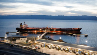 واردات الأردن من النفط تتراجع بنسبة 16.5% في شهرين